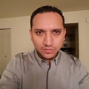 Meet your Posher, Oscar